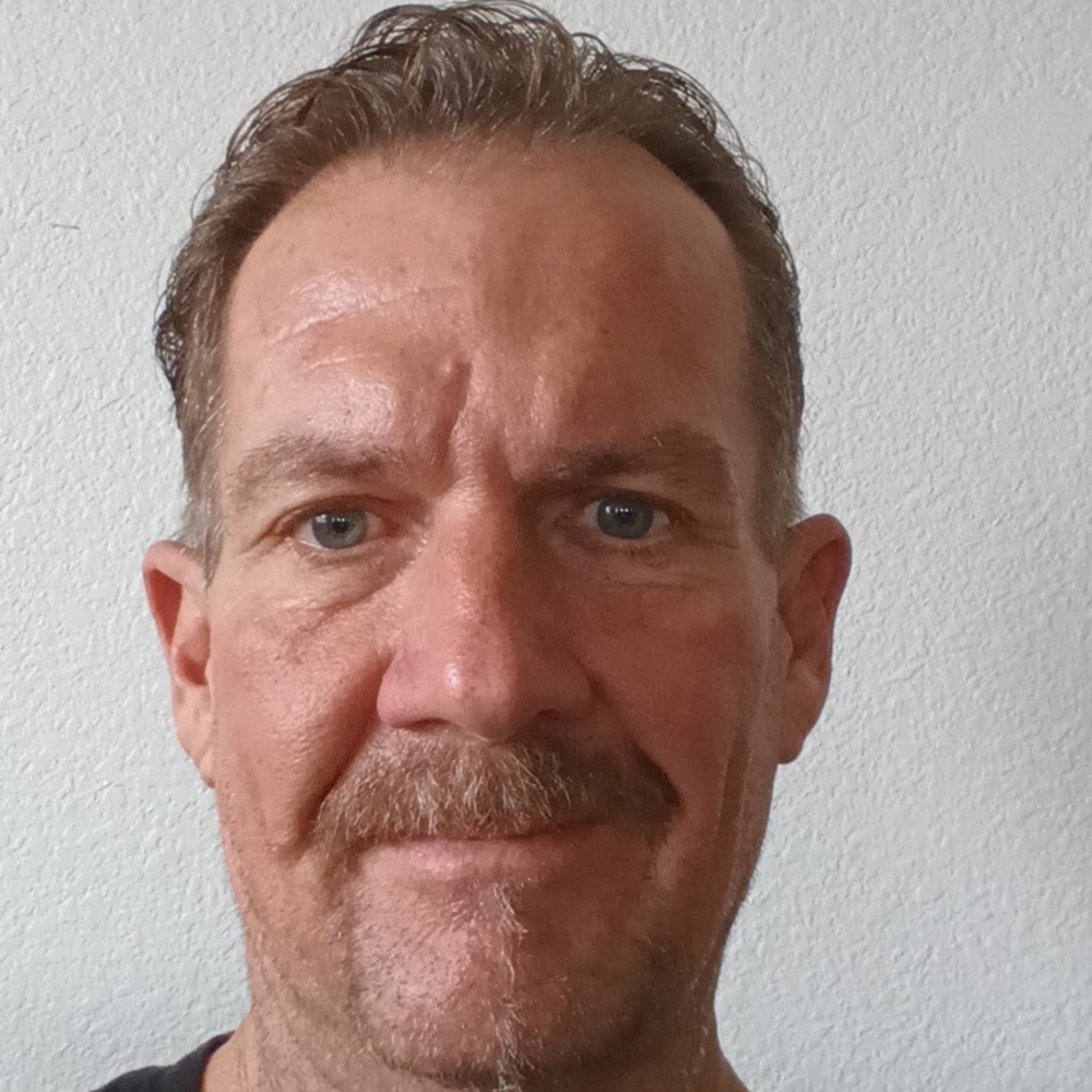 Meet your Posher, David